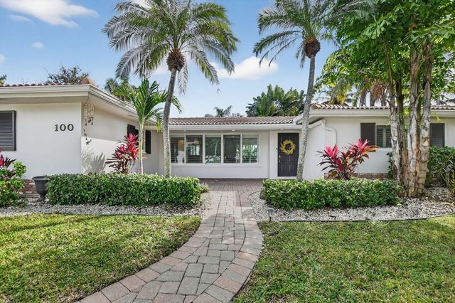 100 SW 8th Avenue, Boca Raton, FL 33486