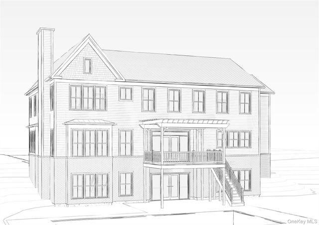 0 Sherman Avenue, Dobbs Ferry, NY 10522