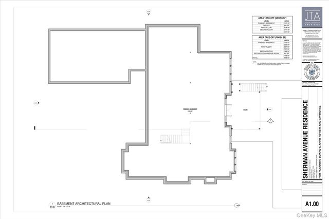 0 Sherman Avenue, Dobbs Ferry, NY 10522