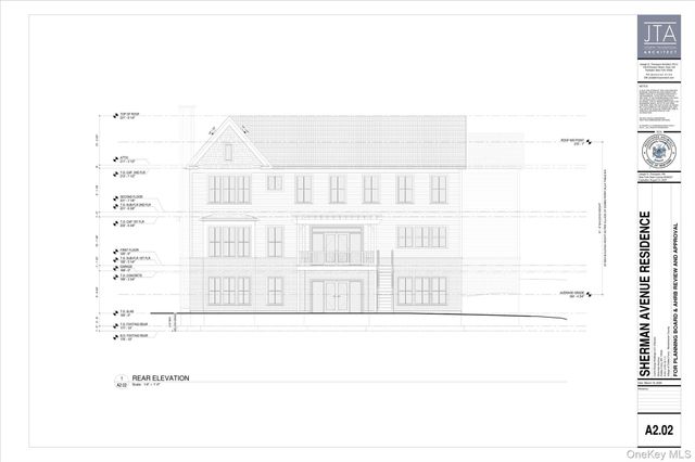 0 Sherman Avenue, Dobbs Ferry, NY 10522