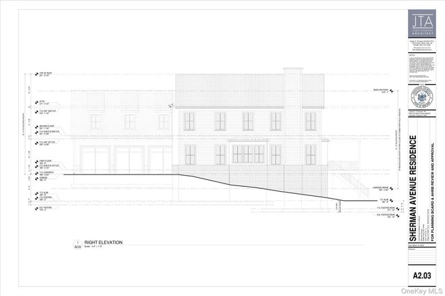 0 Sherman Avenue, Dobbs Ferry, NY 10522