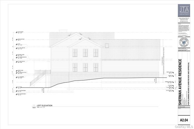 0 Sherman Avenue, Dobbs Ferry, NY 10522