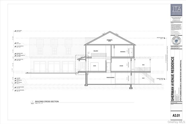 0 Sherman Avenue, Dobbs Ferry, NY 10522