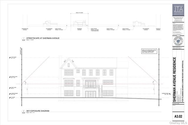 0 Sherman Avenue, Dobbs Ferry, NY 10522