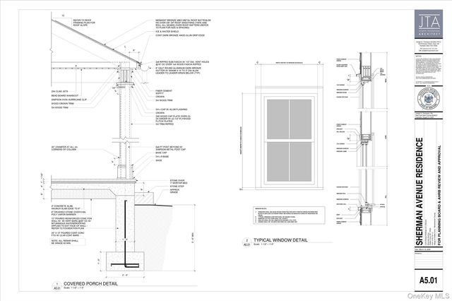 0 Sherman Avenue, Dobbs Ferry, NY 10522