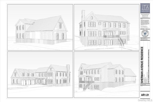 0 Sherman Avenue, Dobbs Ferry, NY 10522