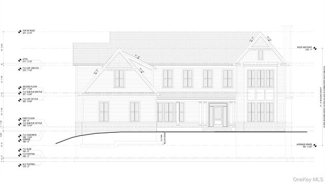 0 Sherman Avenue, Dobbs Ferry, NY 10522