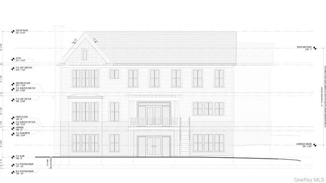 0 Sherman Avenue, Dobbs Ferry, NY 10522