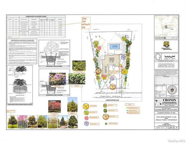 0 Sherman Avenue, Dobbs Ferry, NY 10522