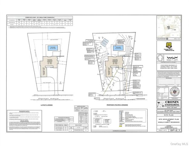 0 Sherman Avenue, Dobbs Ferry, NY 10522