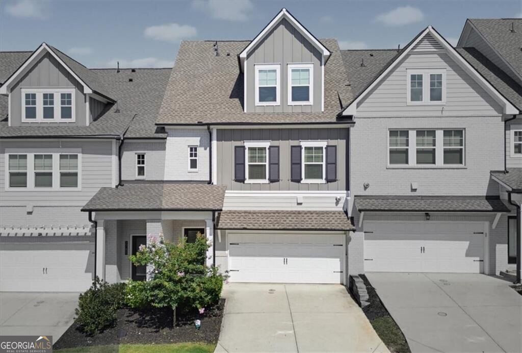 2784 Bell Drive SE, Smyrna, GA 30080 — photo 2