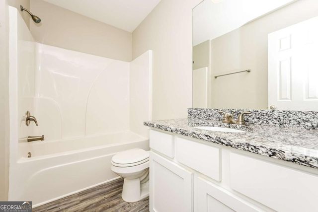 402 Whippet Street, Union City, GA 30291