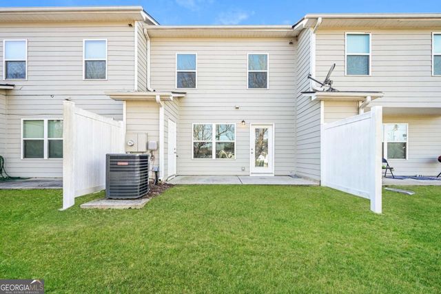 402 Whippet Street, Union City, GA 30291