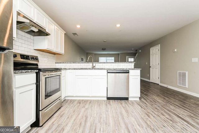 402 Whippet Street, Union City, GA 30291