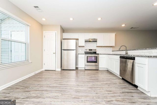 402 Whippet Street, Union City, GA 30291