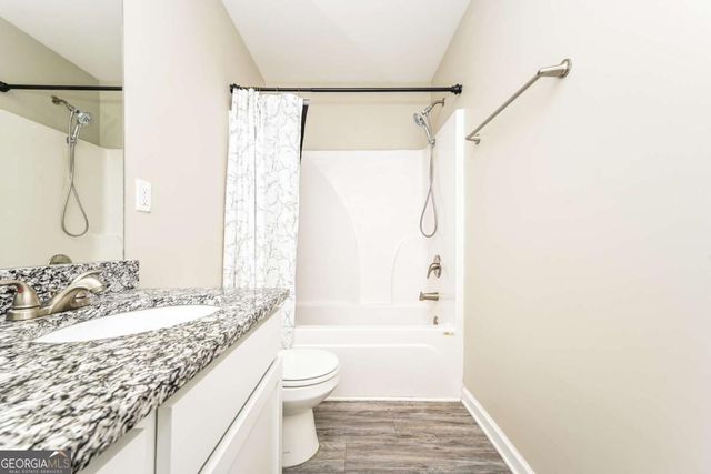 402 Whippet Street, Union City, GA 30291