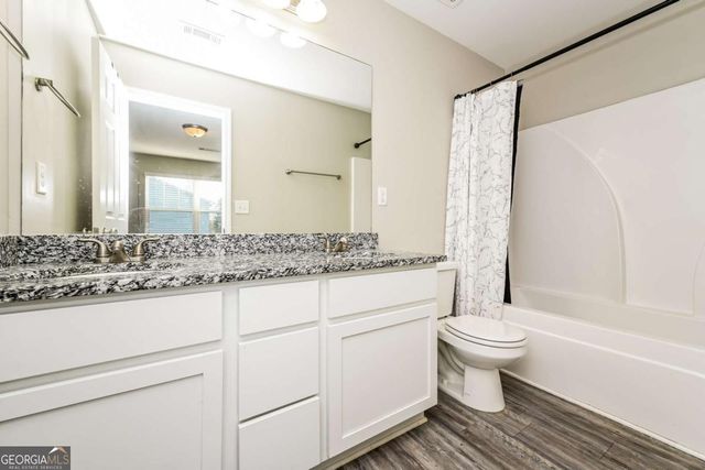 402 Whippet Street, Union City, GA 30291