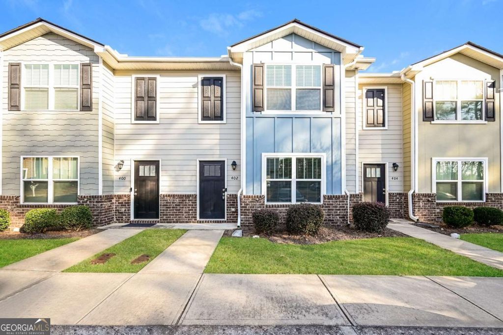 402 Whippet Street, Union City, GA 30291