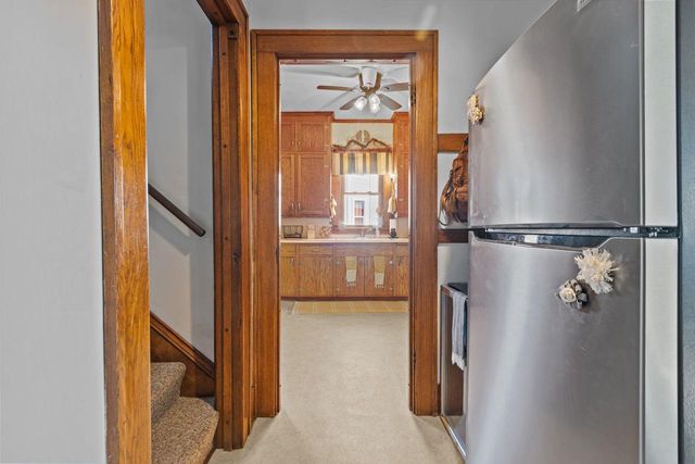 45 N 6TH STREET, Hilbert, WI 54129