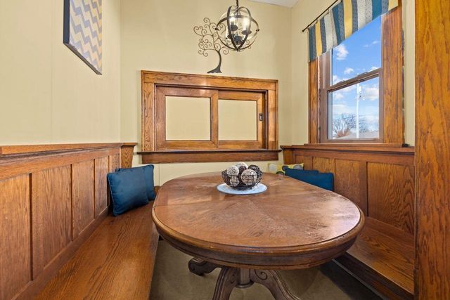 45 N 6TH STREET, Hilbert, WI 54129