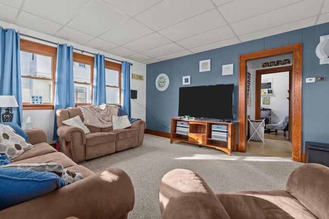 45 N 6TH STREET, Hilbert, WI 54129