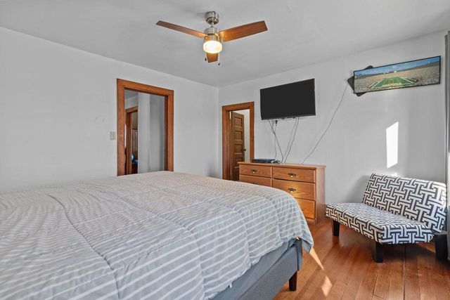 45 N 6TH STREET, Hilbert, WI 54129