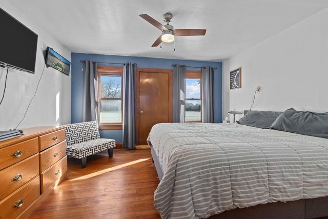 45 N 6TH STREET, Hilbert, WI 54129