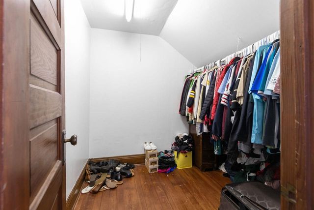 45 N 6TH STREET, Hilbert, WI 54129