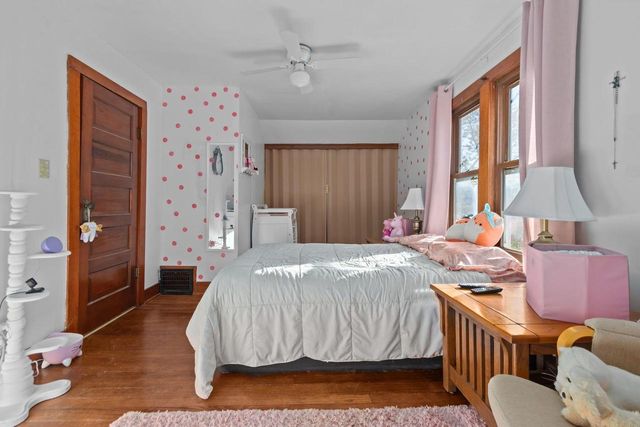 45 N 6TH STREET, Hilbert, WI 54129