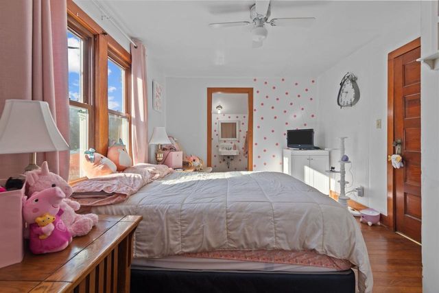 45 N 6TH STREET, Hilbert, WI 54129