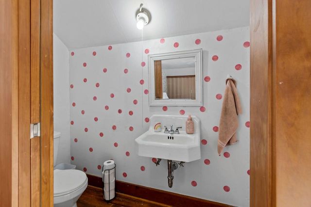 45 N 6TH STREET, Hilbert, WI 54129