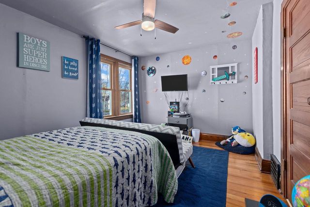 45 N 6TH STREET, Hilbert, WI 54129