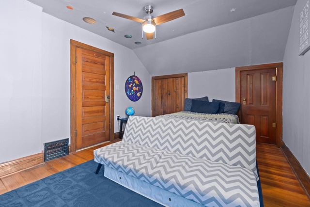 45 N 6TH STREET, Hilbert, WI 54129