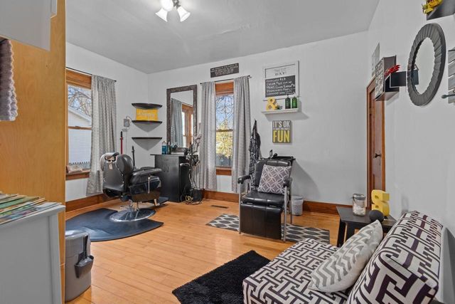 45 N 6TH STREET, Hilbert, WI 54129