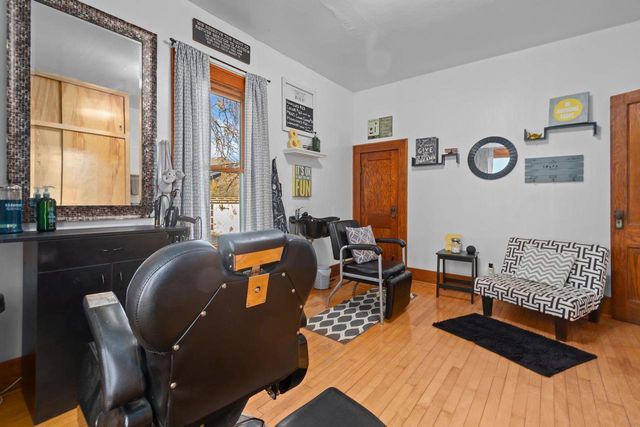 45 N 6TH STREET, Hilbert, WI 54129