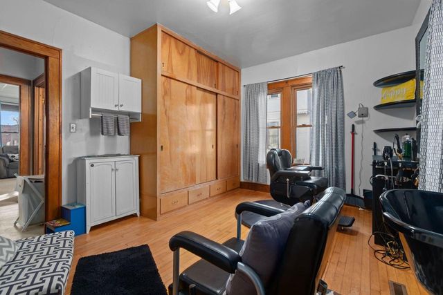 45 N 6TH STREET, Hilbert, WI 54129