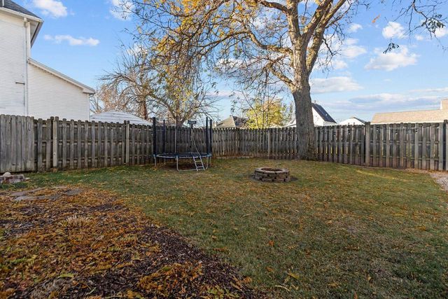 45 N 6TH STREET, Hilbert, WI 54129