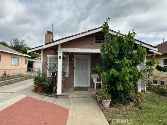 3324 Thorpe, Los Angeles, CA 90065