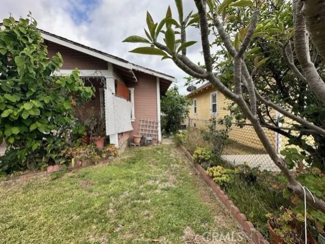 3324 Thorpe, Los Angeles, CA 90065