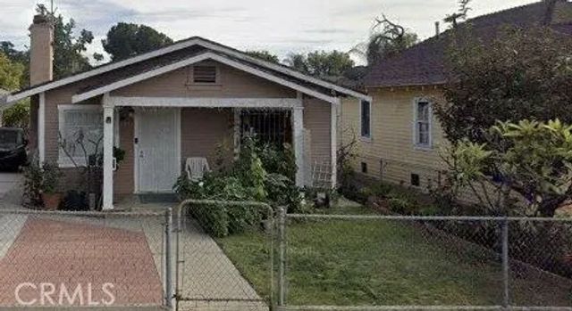3324 Thorpe, Los Angeles, CA 90065