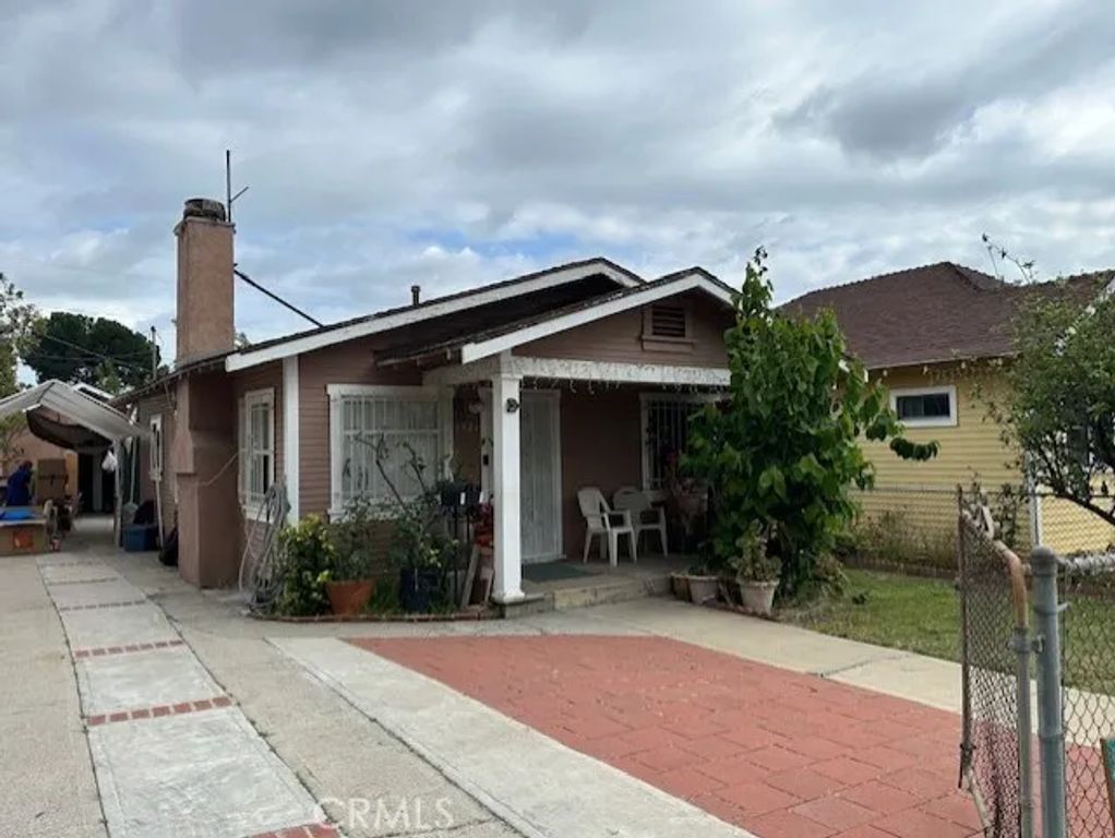 3324 Thorpe, Los Angeles, CA 90065