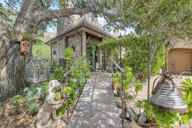 3439 Dorothy Road, Topanga, CA 90290