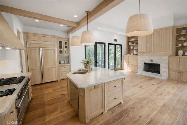 3439 Dorothy Road, Topanga, CA 90290