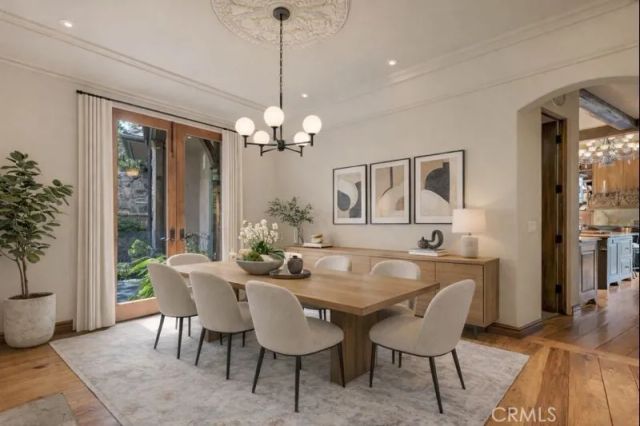 3439 Dorothy Road, Topanga, CA 90290