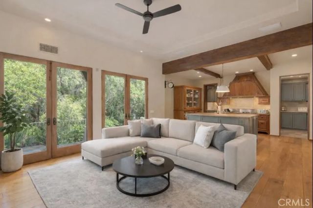 3439 Dorothy Road, Topanga, CA 90290