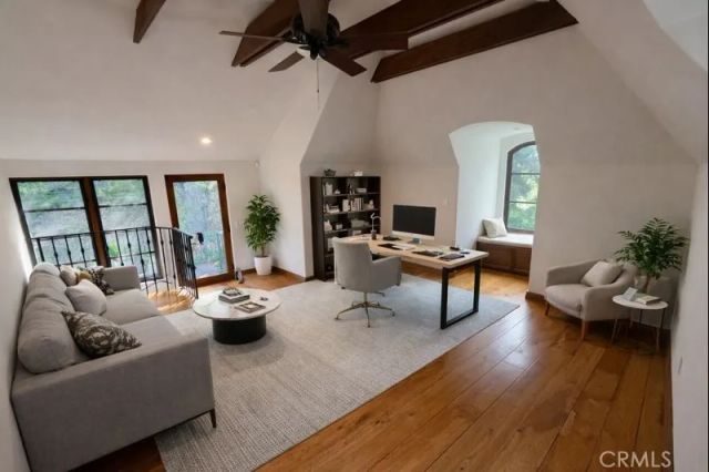 3439 Dorothy Road, Topanga, CA 90290