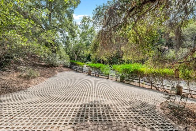 3439 Dorothy Road, Topanga, CA 90290