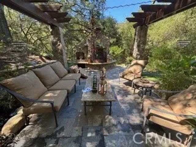 3439 Dorothy Road, Topanga, CA 90290