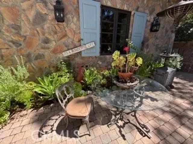3439 Dorothy Road, Topanga, CA 90290