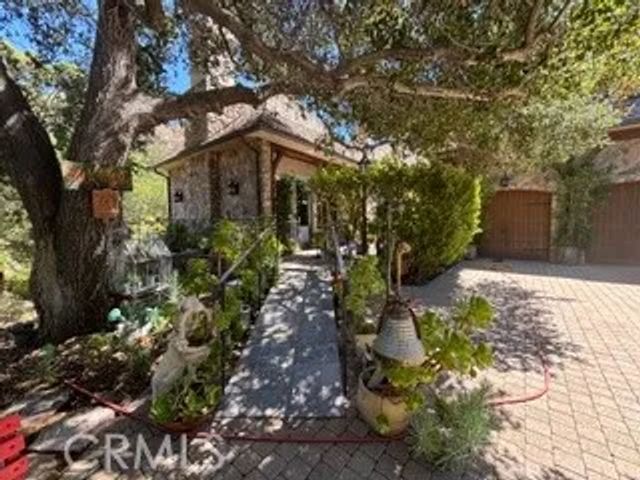 3439 Dorothy Road, Topanga, CA 90290